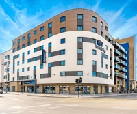 An image of Travelodge – London Greenwich