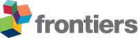 Frontiers logo