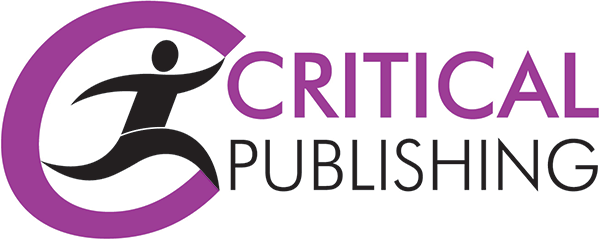Critical Publishing logo