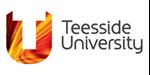 Teesside University logo