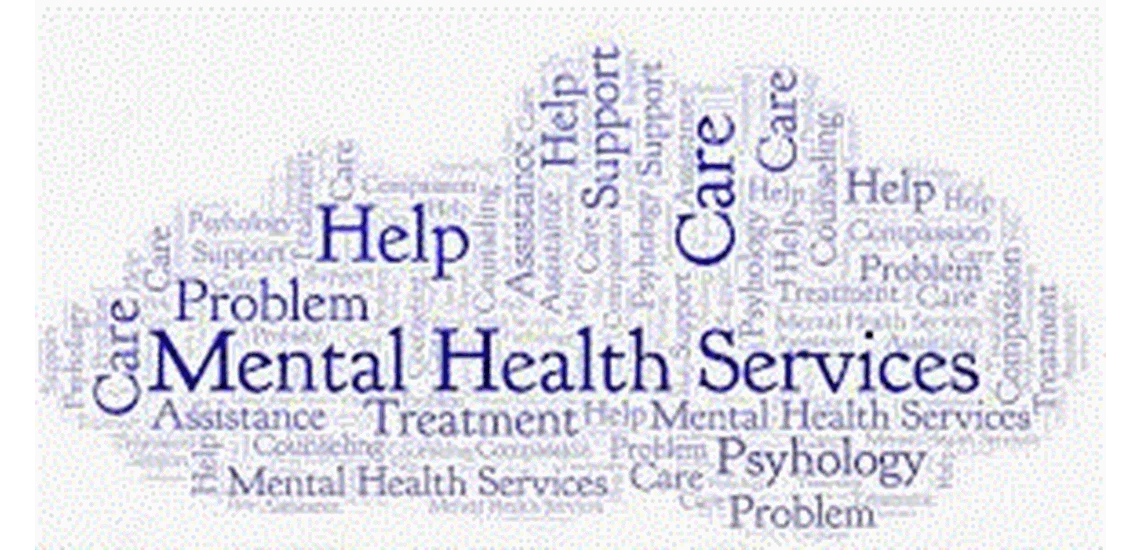 Mental Health Services