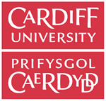 Cardiff University logo