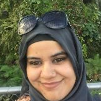 Picture of Maria Hussain