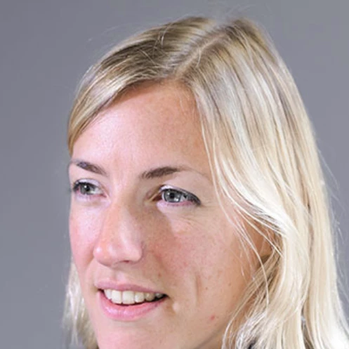 Picture of Sarah Churchill