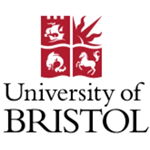 University of Bristol logo