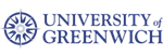 University of Greenwich logo