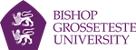 Bishop Grosseteste University logo