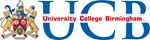 University College Birmingham logo