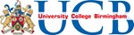 University College Birmingham logo