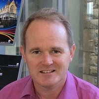 Picture of Andrew Mearman