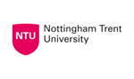 Nottingham Trent University logo