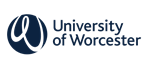 University of Worcester logo