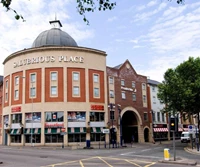 An image of Premier Inn Swansea Wind Street