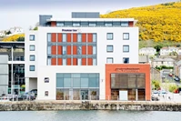 An image of Premier Inn Swansea Waterfront