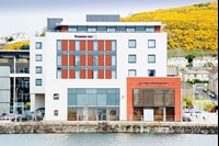 An image of Premier Inn Swansea Waterfront