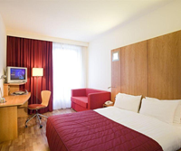 An image of IBIS Hotel Swansea