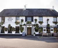 An image of King Arthur Hotel