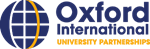 Oxford International Education & Travel Limited logo