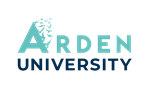 Arden University logo