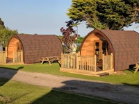 An image of Bank Farm Leisure Camping & Caravan Site