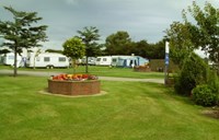 An image of Gower Farm Touring & Camping Park