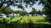 An image of Caravan Club - Gowerton Club Campsite