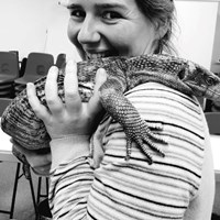 Picture of Rosie Macdiarmid