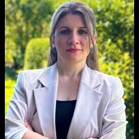 Picture of Houry Melkonian