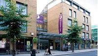 An image of Premier Inn Plus - St Pancras