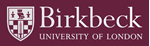 Birkbeck, University of London logo