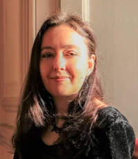 A portrait of Jenny Shaw