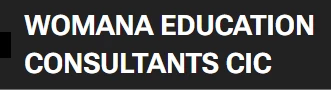 WOMANA Educational Consultants CIC logo