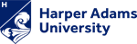 Harper Adams University logo