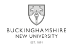 Bucks New University logo