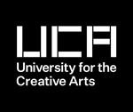University of the Creative Arts logo