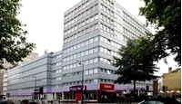 An image of Premier Inn - Euston
