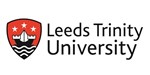 Leeds Trinity University logo