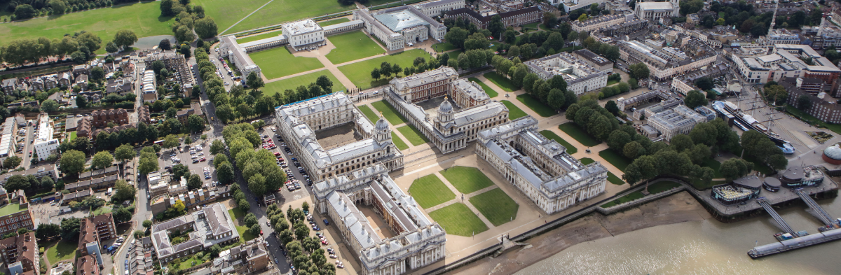 University of Greenwich