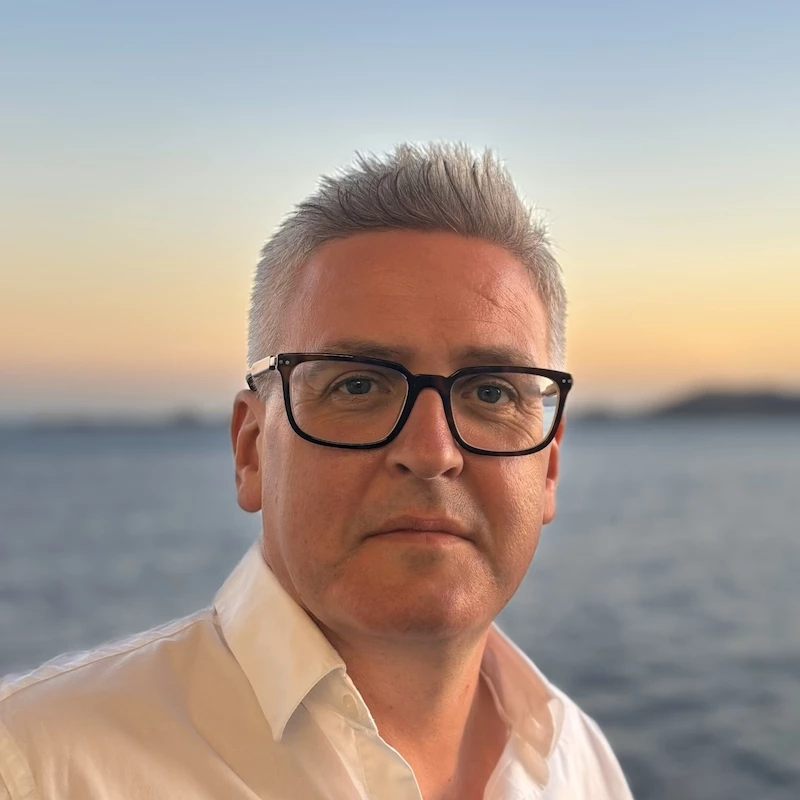 Picture of Gary Jones