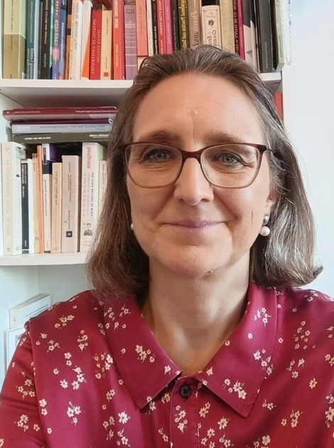 Picture of Giovanna Comerio