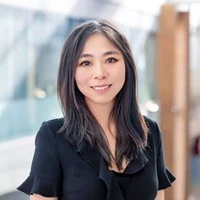 Picture of Hengyi Wang