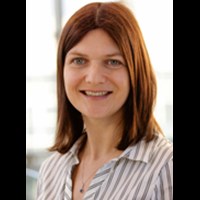 Picture of Judith Archbold