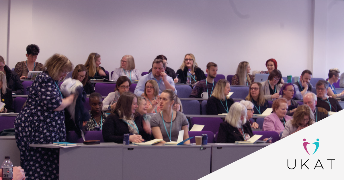 UKAT Higher education academic advising and personal tutoring Past