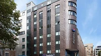 An image of Travelodge – London Euston