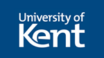 University of Kent logo