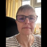 Picture of Lynne Wainwright