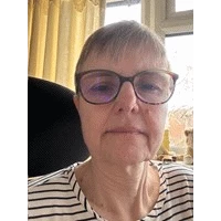 Picture of Lynne Wainwright