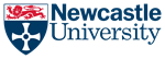 Newcastle University logo