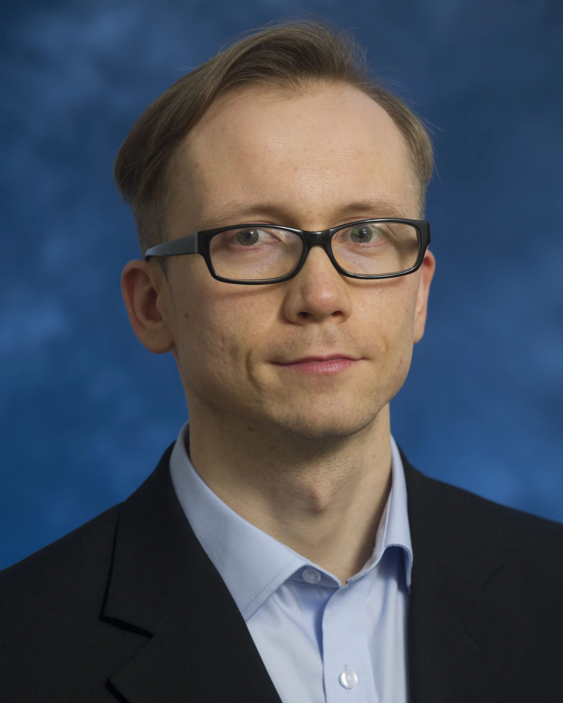 Picture of Aleksey Kozikov