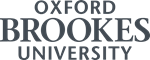 Oxford Brookes University logo